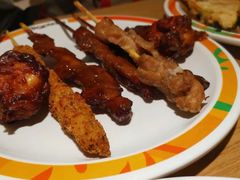 -比格比萨自助(南京万达茂店)