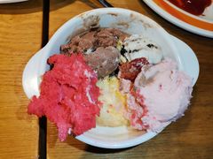 -比格比萨自助(鲁能城店)