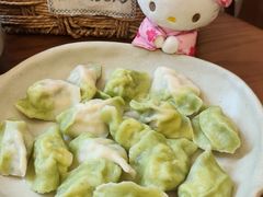 -三姐妹饺子(东木头市店)