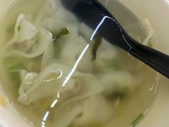 -馄饨挑京味老店