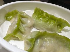 -船歌·鱼水饺青岛菜(金狮广场店)