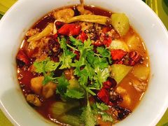 -辛香汇(飞洲店)