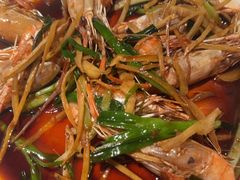 -筱爷叔·上海传统手工菜(玉树路店)