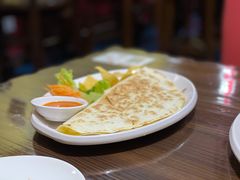 鸡肉格林戈-panchos 墨西哥餐厅(嘉绿苑店)