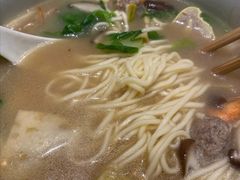 -阿琴面馆(武林路店)