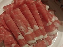 -清真·老门框爆肚涮肉·中华老字号(丰管路店)