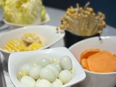 -海底捞火锅(勒泰店)