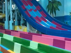 -青岛东方影都融创水世界