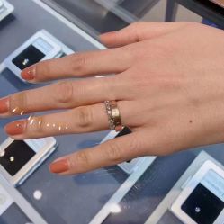 点击看大图 -Cindy Jewelry·钻戒·彩色宝石