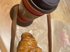 -Tims天好咖啡·贝果(凯德大峡谷购物中心店)