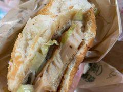 -麦当劳(坂田分店)