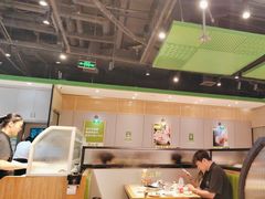 -煲大王猪肚鸡·椰子鸡火锅(红谷滩万达店)