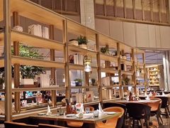 大堂-博林天瑞喜来登酒店·西丽尚膳