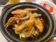 -围龙屋客家食府(福田店)