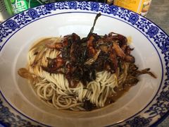 -腔调面(斜土路店)