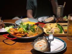 -仓库南洋海鲜小排档(柳河路店)