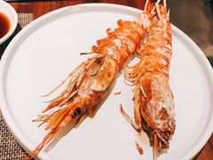 -Mr·Fish鱼鲜生海鲜放题(银泰in99店)