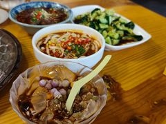 -黄泰吉拾味餐厅(江汉路店)
