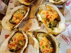 -品夜乐烤吧(京基御景印象店)