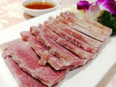 镇江肴肉-老半斋(福州路店)