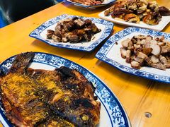 -吉顺坑烤