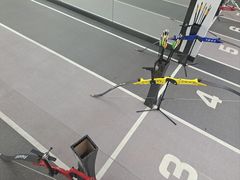 -奥体中心(地铁站)