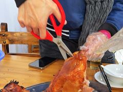-昌记土制吊烧鸡(佛山市安信物流中心A座店)
