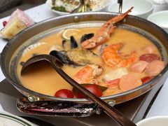 -食间牛排(湖西路店)