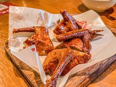 -鸽味轩·粤菜小馆(高楼门总店)