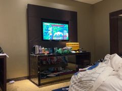 -北京朝阳悠唐皇冠假日酒店