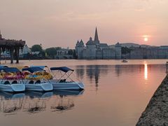 -大连海昌发现王国主题公园