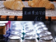 -NokNok Coffee(宽窄巷子店)