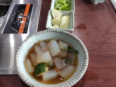 -长今家韩国料理(瑞景店)