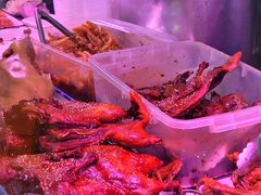 酱鸭-章云板鸭(评事街店)