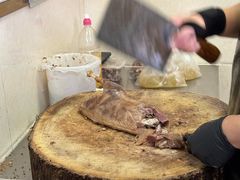 -正宗忘不了老鹅(梅岭店)