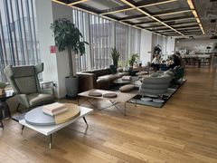 -WeWork中国(三里屯11号社区店)