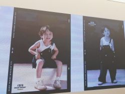 -小阿福儿童摄影(摩尔城店)