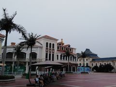-青岛方特梦幻王国
