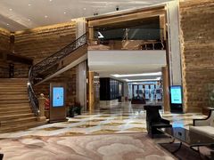 -西安赛瑞喜来登大酒店