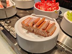 -龍歌自助小火锅(李沧顺和汇店)