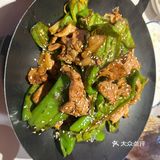 今天的美食打卡