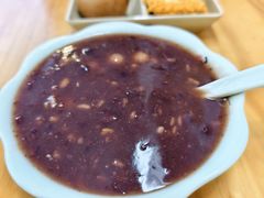 南京冰爽赤豆小元宵-鸭小妹鸭血粉丝(老门东店)