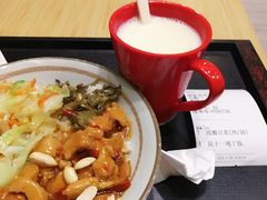 -永和大王(浦东南路店)