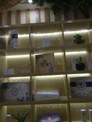 -芳朵美容养生SPA