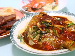 -同利肉燕老铺(澳门路店)