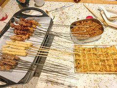 -申记串道(白塔堡店)
