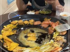 -大贵州烙锅