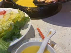 -八珍玉食鸡煲·打边炉(印象城店)