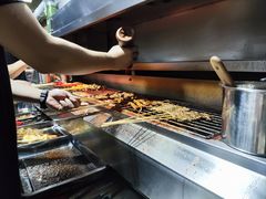 -为民烧烤吧.自贡爆炒菜(收录20年好店)