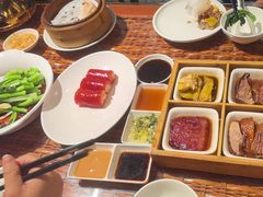 -老广酒楼(樱花店)